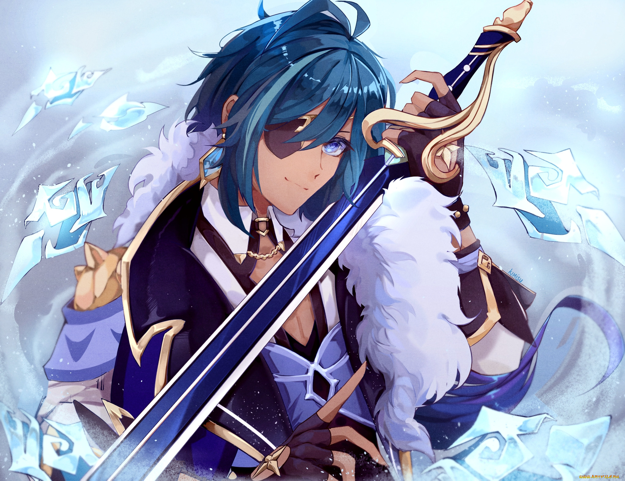 , genshin impact, genshin, impact